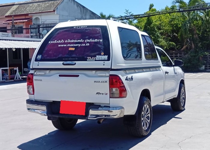 Used 5
                    TOYOTA
                     for Sale Image