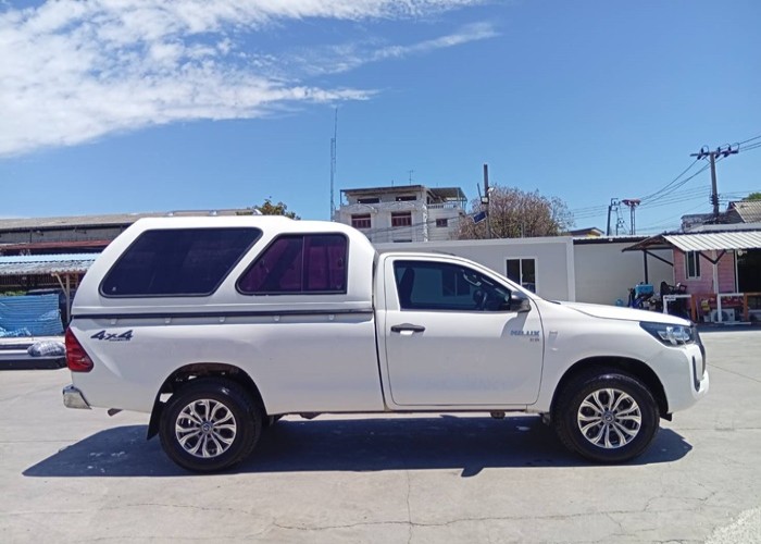Used 5
                    TOYOTA
                     for Sale Image