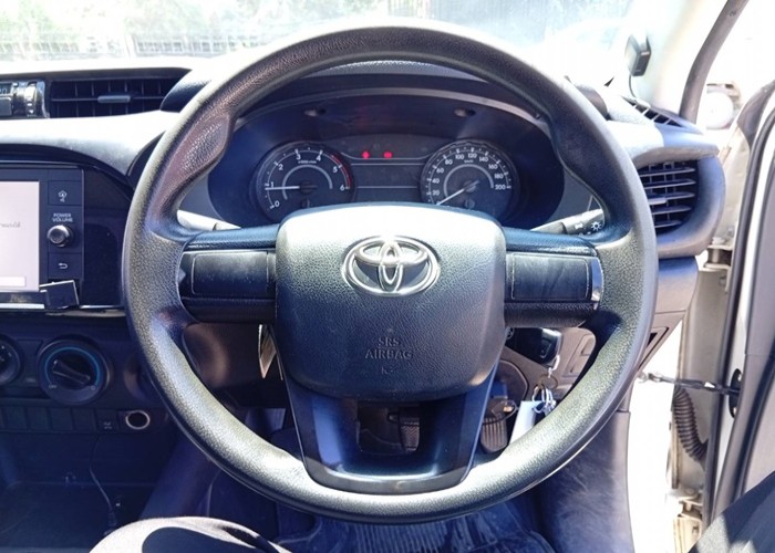 Used 5
                    TOYOTA
                     for Sale Image