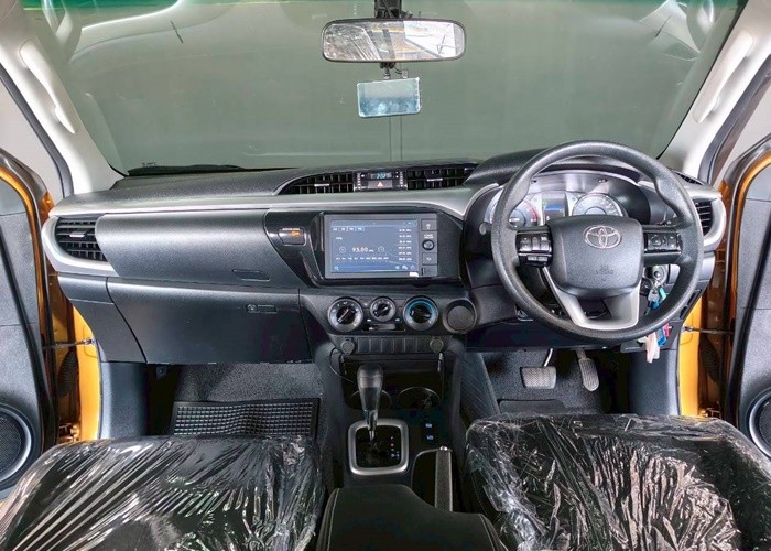 Used 9
                    TOYOTA
                     for Sale Image