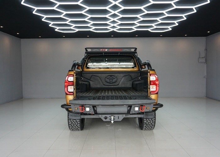 Used 9
                    TOYOTA
                     for Sale Image