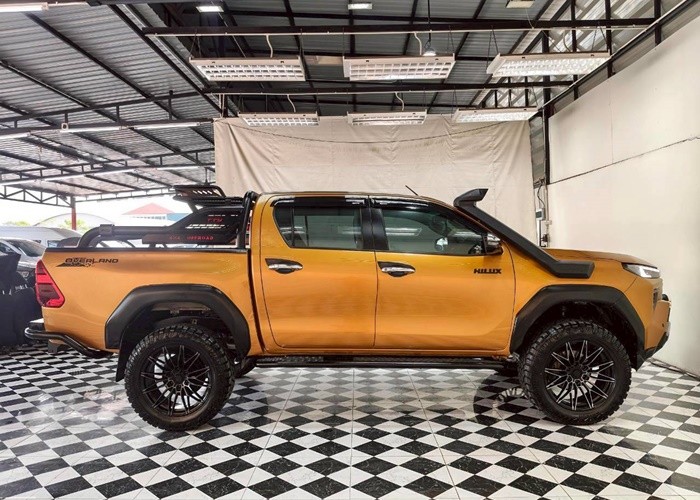 Used 9
                    TOYOTA
                     for Sale Image