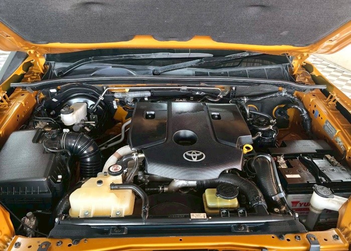 Used 9
                    TOYOTA
                     for Sale Image