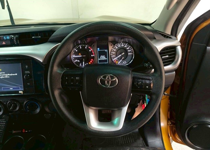 Used 9
                    TOYOTA
                     for Sale Image
