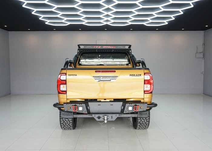 Used 9
                    TOYOTA
                     for Sale Image