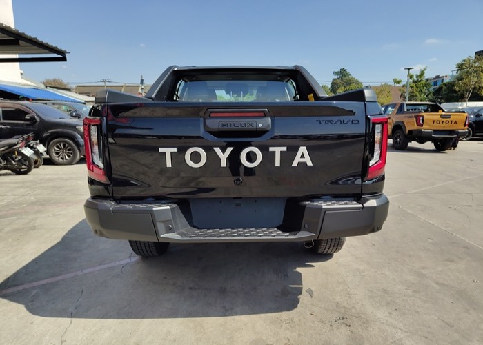 Used 1
                    TOYOTA
                     for Sale Image