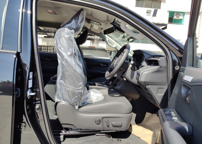 Used 1
                    TOYOTA
                     for Sale Image