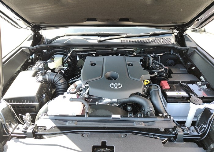 Used 1
                    TOYOTA
                     for Sale Image