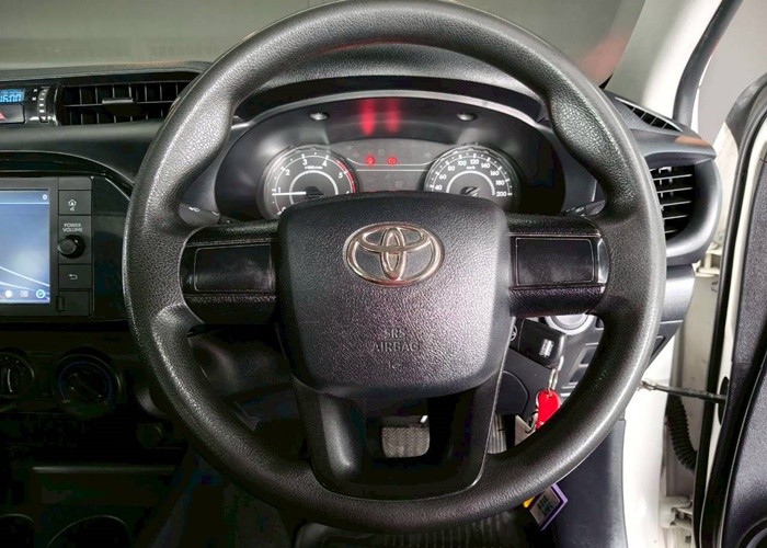 Used 5
                    TOYOTA
                     for Sale Image