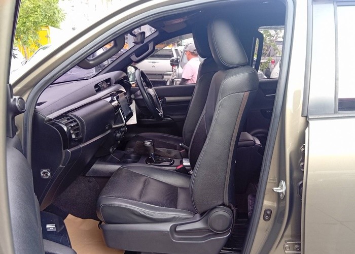 Used 7
                    TOYOTA
                     for Sale Image