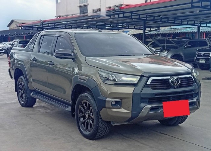 Used 7
                    TOYOTA
                     for Sale Image