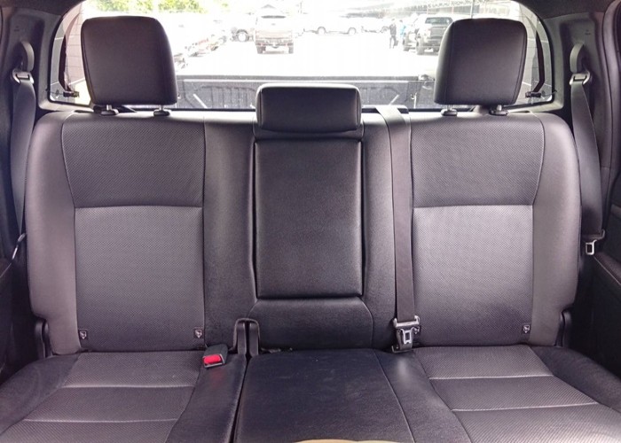 Used 7
                    TOYOTA
                     for Sale Image