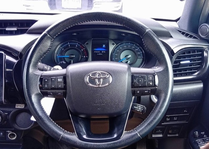 Used 7
                    TOYOTA
                     for Sale Image