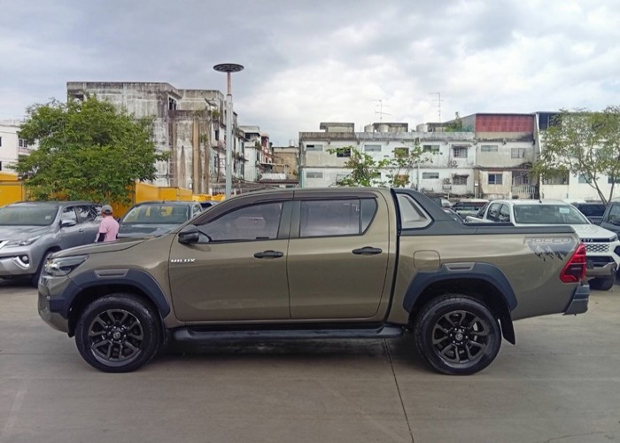 Used 7
                    TOYOTA
                     for Sale Image