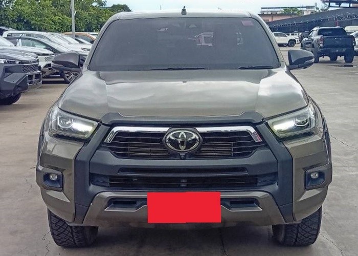 Used 7
                    TOYOTA
                     for Sale Image