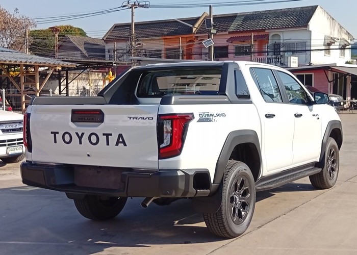 Used 1
                    TOYOTA
                     for Sale Image