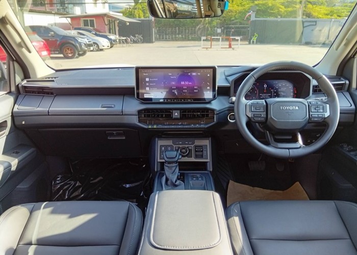 Used 1
                    TOYOTA
                     for Sale Image