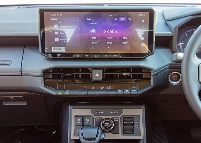 Used 1
                    TOYOTA
                     for Sale Image