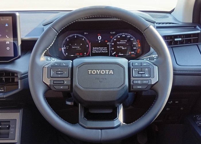 Used 1
                    TOYOTA
                     for Sale Image