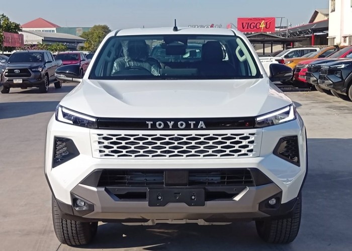 Used 1
                    TOYOTA
                     for Sale Image