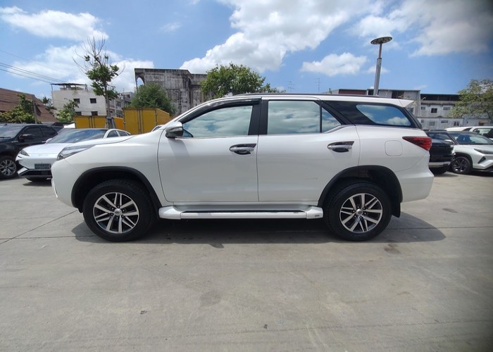 Used 3
                    TOYOTA
                     for Sale Image