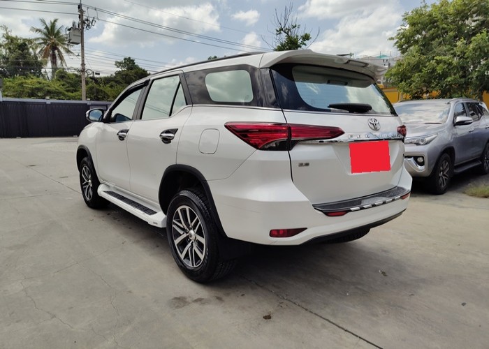 Used 3
                    TOYOTA
                     for Sale Image