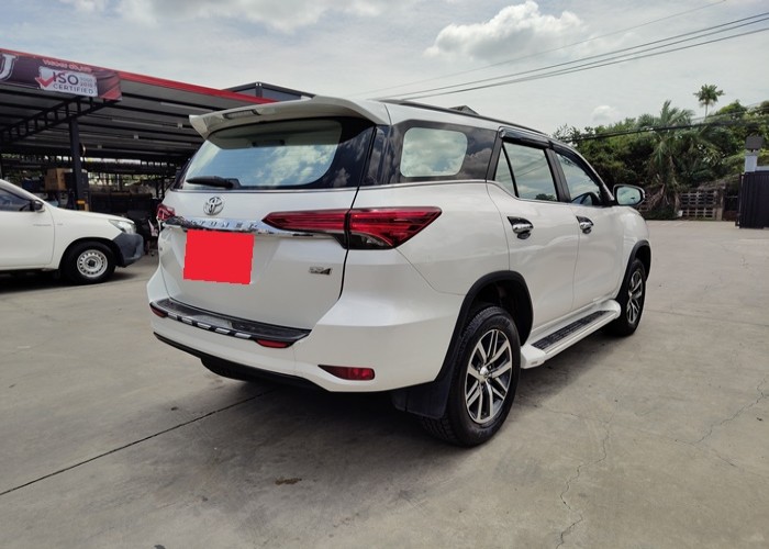 Used 3
                    TOYOTA
                     for Sale Image
