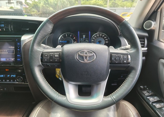 Used 3
                    TOYOTA
                     for Sale Image