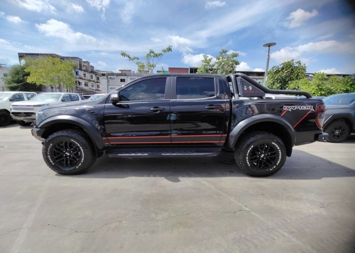 Used 6
                    FORD
                     for Sale Image
