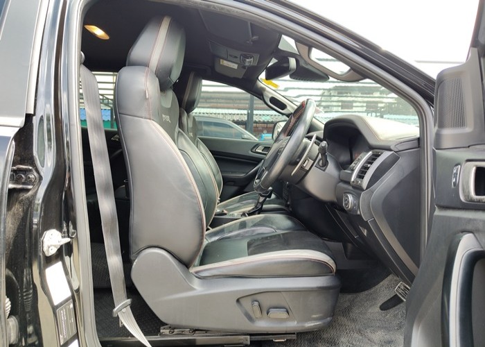 Used 6
                    FORD
                     for Sale Image