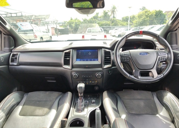 Used 6
                    FORD
                     for Sale Image