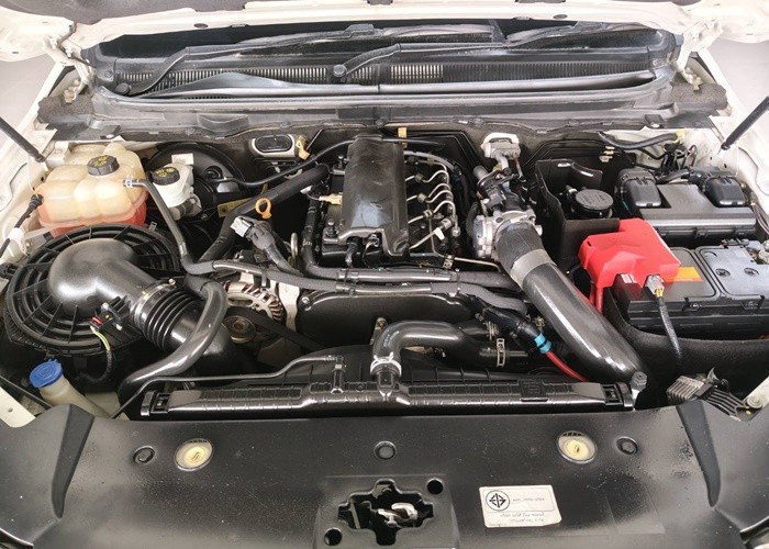 Used 2
                    FORD
                     for Sale Image