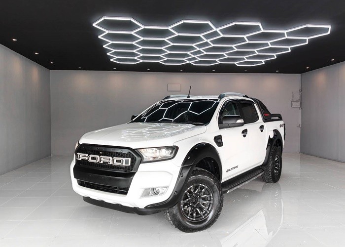 Used 2
                    FORD
                     for Sale Image