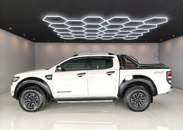 Used 2
                    FORD
                     for Sale Image