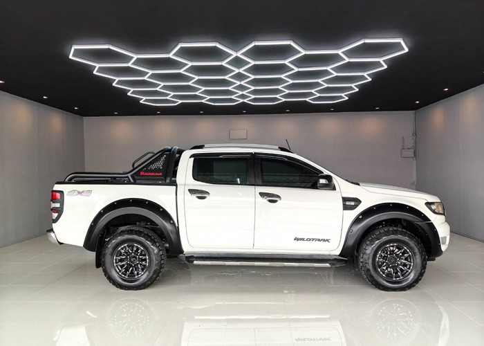 Used 2
                    FORD
                     for Sale Image