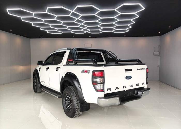 Used 2
                    FORD
                     for Sale Image