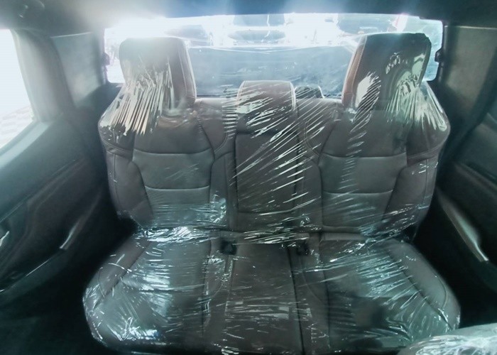 Used 1
                    ISUZU
                     for Sale Image