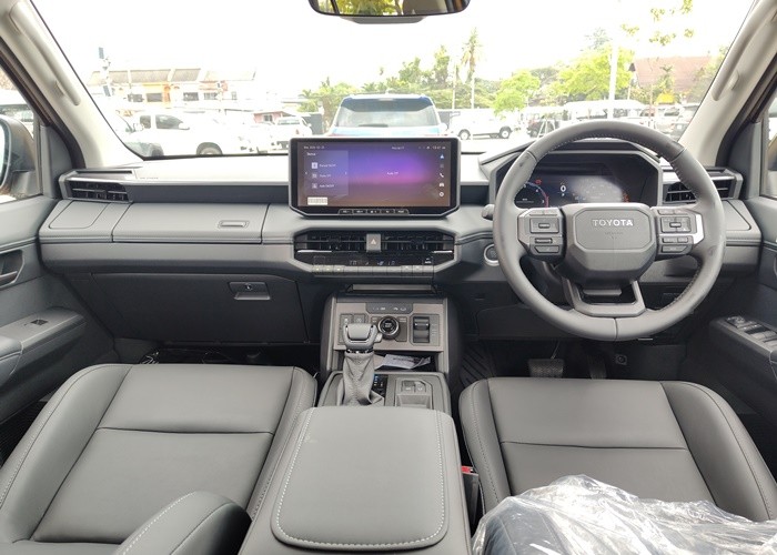 Used 2
                    TOYOTA
                     for Sale Image