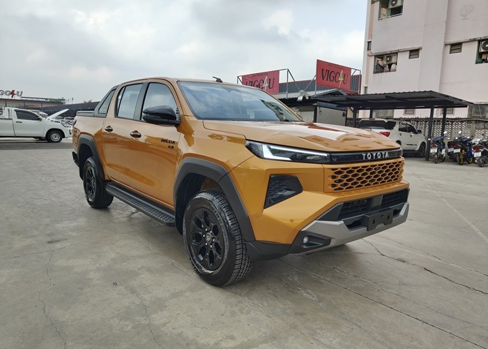Used 2
                    TOYOTA
                     for Sale Image