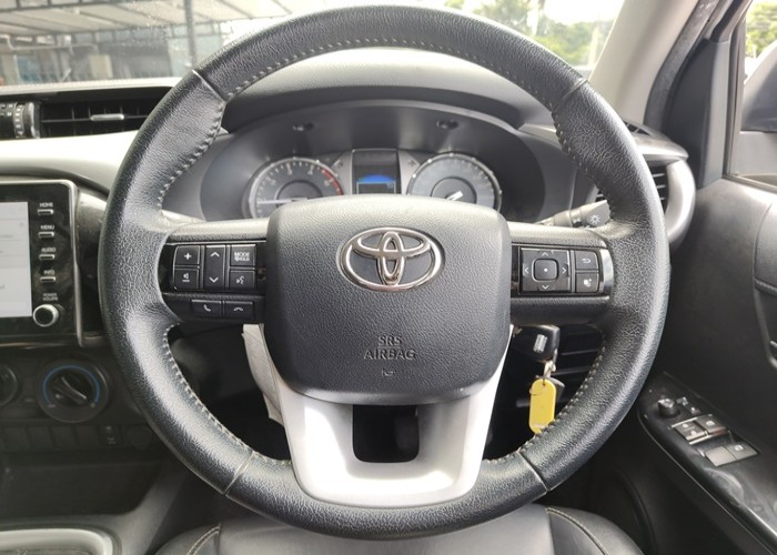 Used 11
                    TOYOTA
                     for Sale Image