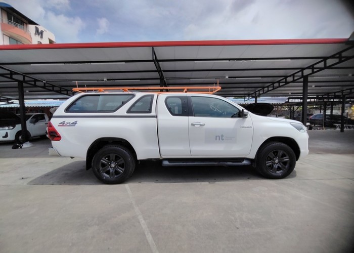 Used 11
                    TOYOTA
                     for Sale Image