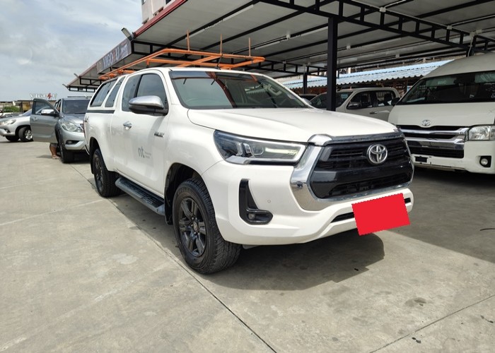 Used 11
                    TOYOTA
                     for Sale Image