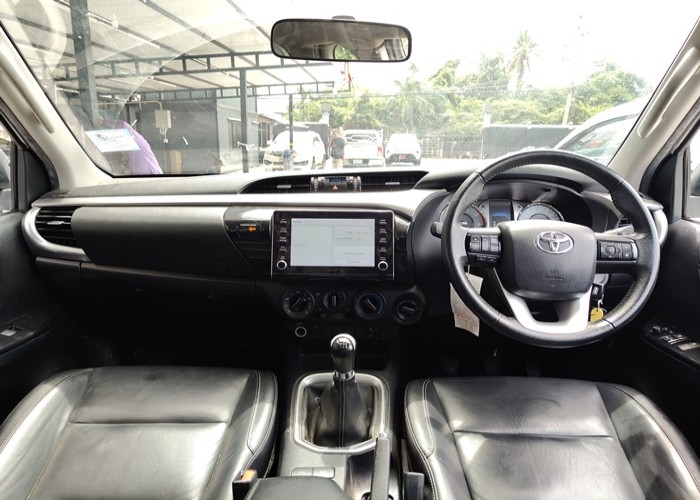 Used 11
                    TOYOTA
                     for Sale Image