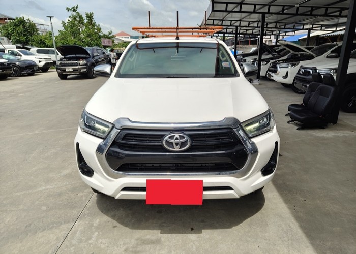 Used 11
                    TOYOTA
                     for Sale Image