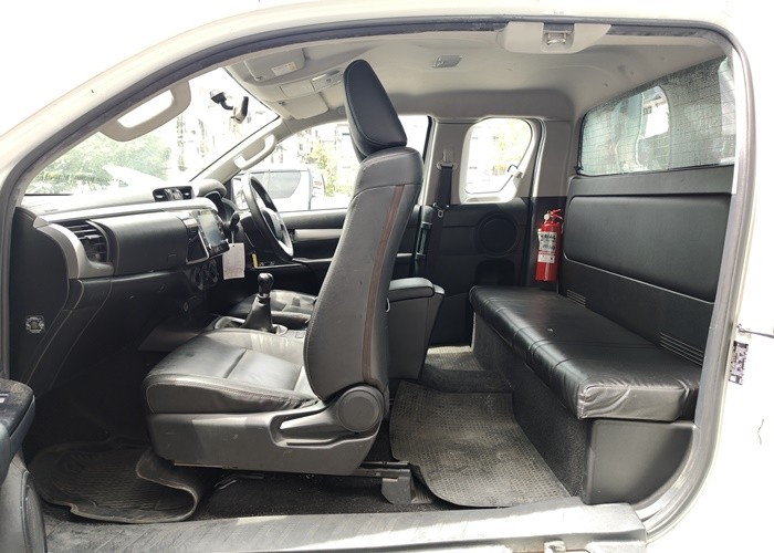 Used 11
                    TOYOTA
                     for Sale Image