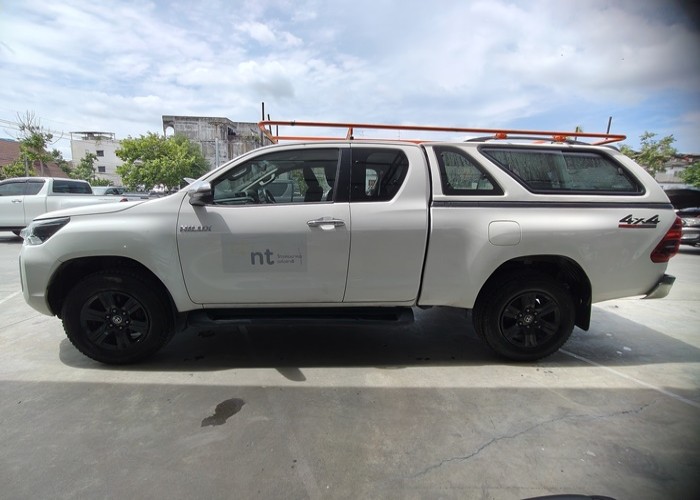 Used 11
                    TOYOTA
                     for Sale Image