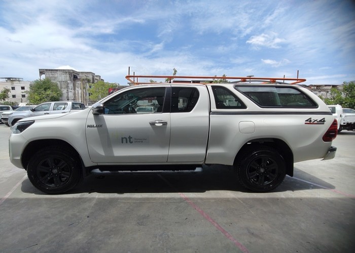 Used 11
                    TOYOTA
                     for Sale Image