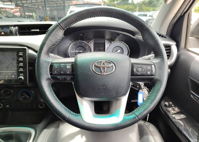 Used 11
                    TOYOTA
                     for Sale Image