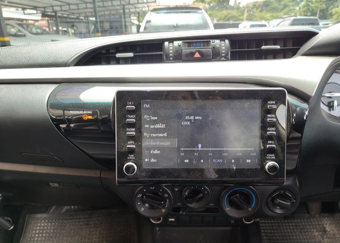 Used 11
                    TOYOTA
                     for Sale Image