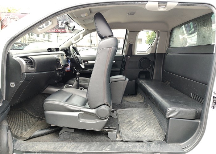 Used 11
                    TOYOTA
                     for Sale Image